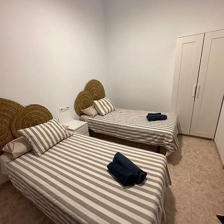 Villa La Casa De La Abuela Málaga Esterno foto