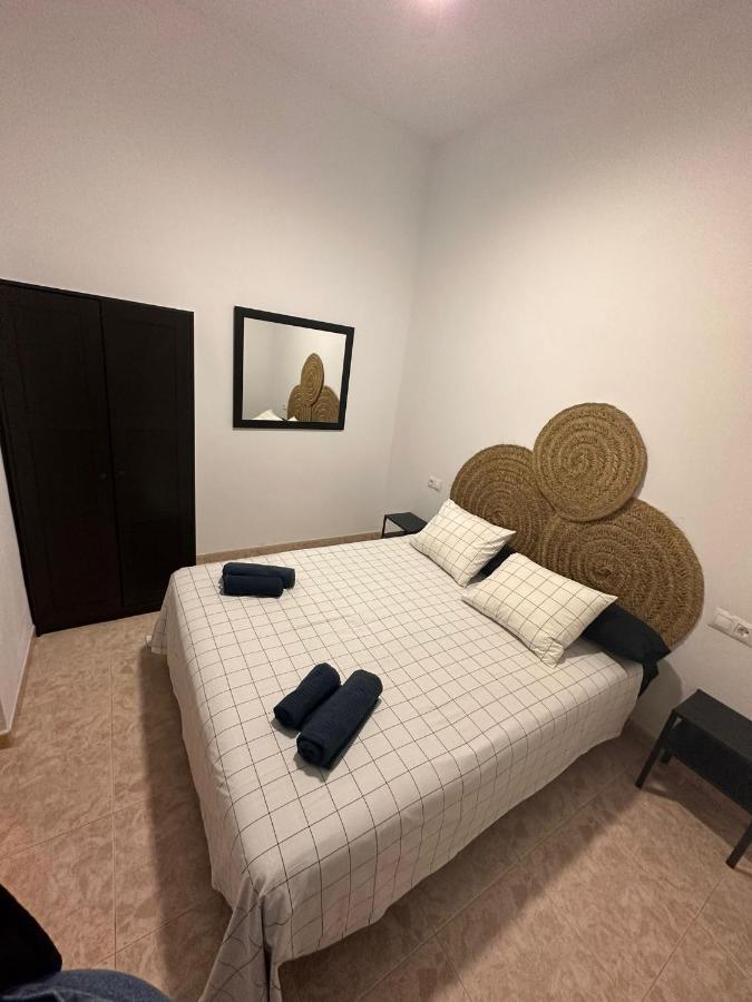 Villa La Casa De La Abuela Málaga Esterno foto