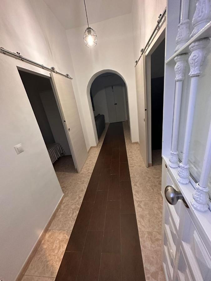Villa La Casa De La Abuela Málaga Esterno foto