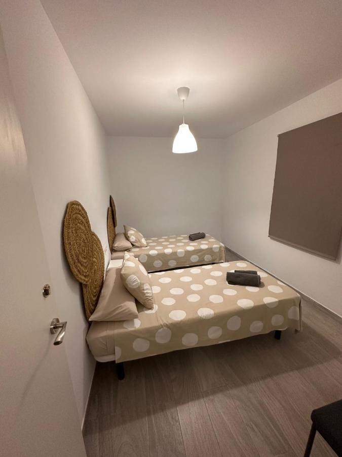 Villa La Casa De La Abuela Málaga Esterno foto