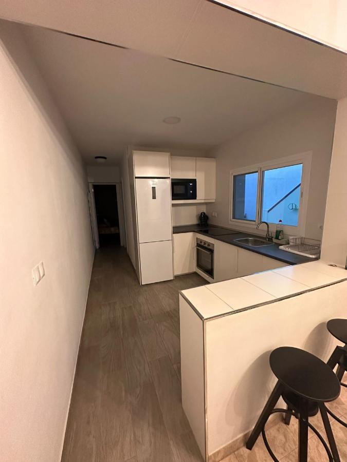 Villa La Casa De La Abuela Málaga Esterno foto