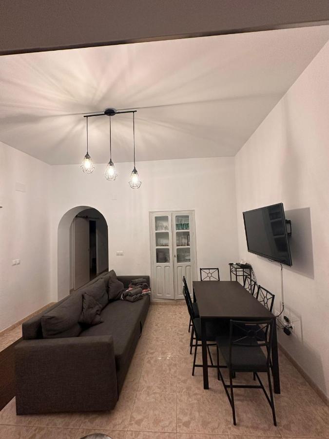 Villa La Casa De La Abuela Málaga Esterno foto